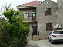 Həyət evi, Xırdalan ş.