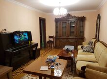 3-otaqlı mənzil, Gənclik m., 70 m²