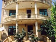 Həyət evi, Mehdiabad qəs.
