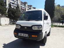 Daewoo Damas, 2008 il