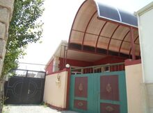 Həyət evi, Binəqədi qəs.