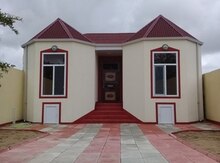 Həyət evi, Maştağa qəs.
