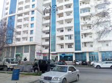 3-otaqlı yeni tikili, Şəfayət Mehdiyev küç. 93, 130 m²