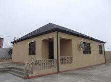 Bağ evi, Sabunçu r.