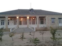 Həyət evi, Maştağa qəs.