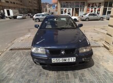 Iran Khodro Azsamand, 2006 il