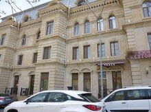 4-otaqlı mənzil, Nərimanov r., 80 m²