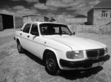 Gaz 3110, 1998 il