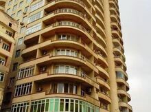 4-otaqlı yeni tikili, Nəsimi r. 200 m²