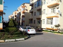 3-otaqlı yeni tikili, Masazır qəs., 97 m²