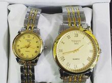 "Tissot" qol saatı