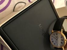 "Longines" qol saatı