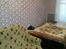 1-otaqlı mənzil, Zabrat 1 qəs., 37 m²