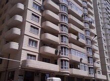 2-otaqlı yeni tikili, Tbilisi pr. , 70 m²