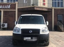 Fiat Doblo, 2008 il