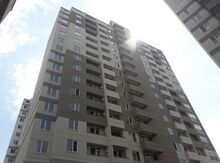 2-otaqlı yeni tikili, Tbilisi pr. -92 A, 68 m²