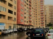 2-otaqlı yeni tikili, Xırdalan ş., 98 m²