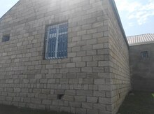 Həyət evi, Qobu qəs.
