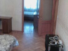 2-otaqlı mənzil kirayə verilir, 4-cü mkr., 60 m²