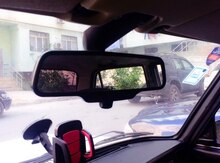 "Mercedes" ehtiyat hissəsi