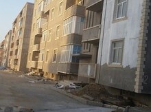 3-otaqlı yeni tikili, Masazır qəs., 118 m²