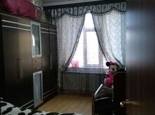1-otaqlı yeni tikili kirayə verilir, Azadlıq m., 55 m²