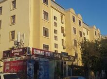 1-otaqlı mənzil, Azadlıq pr., 40 m²