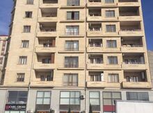 3-otaqlı yeni tikili, S.Vurğun küç. , 147 m²