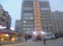 2-комн. новостройка, Ени Ясамал., 75.5 м²