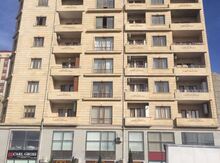 3-otaqlı yeni tikili, Nərimanov r., 147.0 m²