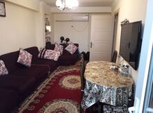2-otaqlı mənzil, F. Xoyski küç. 45 m²