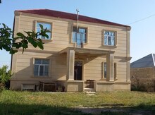 Həyət evi, Novxanı qəs.
