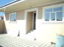 Həyət evi, Binəqədi qəs.
