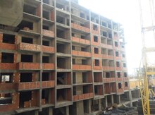 2-otaqlı yeni tikili, Xırdalan ş., 36.3 m²