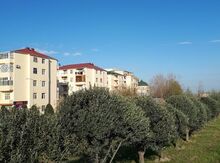 1-otaqlı yeni tikili, Masazır qəs., 48 m²