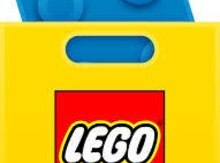 Конструктор "Lego"