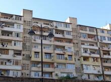 3-otaqlı mənzil, Şıxəli Qurbanov küç., 90 m²