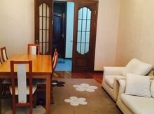 2-otaqlı yeni tikili kirayə verilir, Zərdabi pr., 92 m²