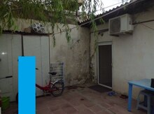 Həyət evi, Nizami r.