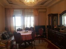 3-otaqlı yeni tikili kirayə verilir, E. Akademiyası m., 120 m²