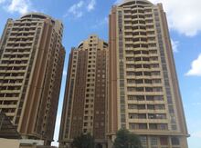 3-otaqlı yeni tikili, 20 Yanvar m., 159 m²