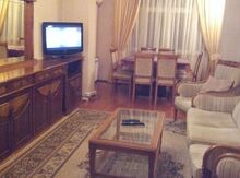 2-otaqlı mənzil kirayə verilir, 28 May m., 55 m²