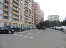 3-otaqlı yeni tikili, Cavad Xan küç., 105 m²