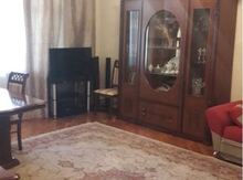 3-otaqlı mənzil, Neftçilər m., 110 m²