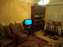 2-otaqlı mənzil, Cavadxan küç., 45 m²