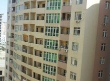 2-otaqlı yeni tikili kirayə verilir, Xətai m., 94 m²