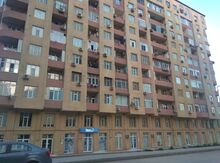 2-otaqlı yeni tikili kirayə verilir, İnşaatçılar m., 65.0 m²