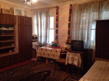 3-otaqlı mənzil, Azadlıq pr., 105 m²