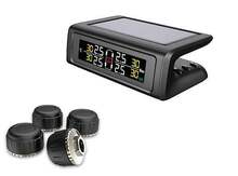 "TPMS" təkərlərin təzyiqinin və temperaturunun nəzarətdə saxlanılması sistemi