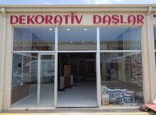 Dekorativ daşlar